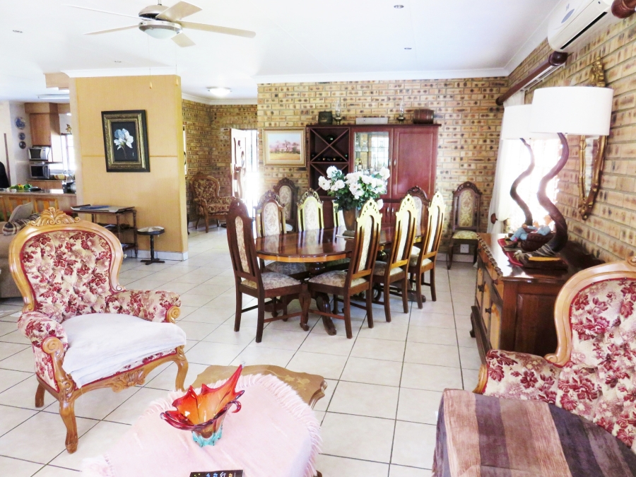 3 Bedroom Property for Sale in Deneysville Free State